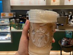 -星巴克臻选(深圳宝安大仟里1店)