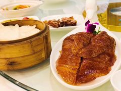 -九花山烤鸭店
