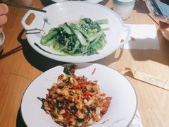 -呷湘厨·鱼汤捞饭·剁椒鱼头·辣椒炒肉(国家会展中心店)