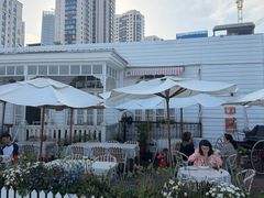 -小小花园 Le.Petit.Jardin(西岸滨江店)