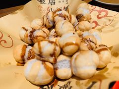 -破三川·新川菜(静安大融城店)