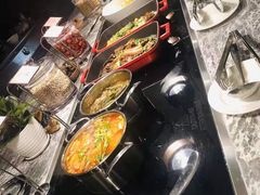 -福州中庚聚龍酒店香汇自助餐厅(南江滨西大道店)