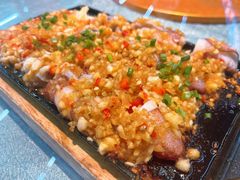 -皮记海鲜1995(寮步店)
