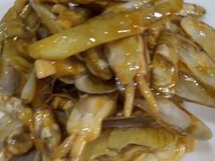 -良师门滨海人家·海鲜·家常菜(滨海城店)