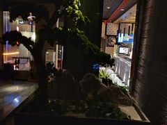 -江南足纪·影院足道·轻奢SPA(笋岗HALO广场店)