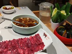-俏牛哥鲜牛肉牛肆馆(重庆天地店)