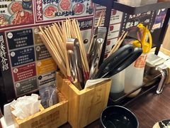 -蒜香焼肉PURUSHIN(马场路店)