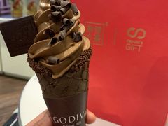 -GODIVA(国际金融中心店)