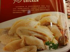 -天鲜阁·海鲜粤菜·33年老字号(石槎白云站店)