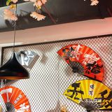 非常火的湘菜馆子，饭点都是排大队…