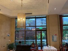 -锦园餐厅(九龙湖开元度假村店)