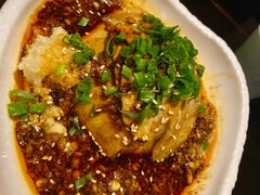 蒜泥白肉-陈麻婆豆腐总店