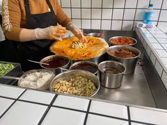 -小竖点徽派卷面皮(洪都店)
