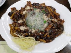 响油鳝糊-协和菜馆(凤凰街店)