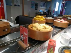 -龍歌自助小火锅(市南金茂湾店)