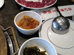 -小牛海记潮汕牛肉店(永定路店)