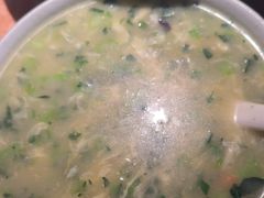 -周家二小姐的菜·扬州菜·香炒蟹·狮子头(江都金鹰店)