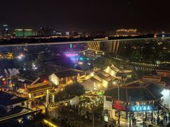 -顽啤熊·酒客酒馆(苏城夜景必选店)