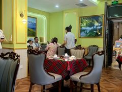 -新疆伊宁远征餐厅