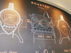 -COSTA COFFEE(哈尔滨凯德学府店)