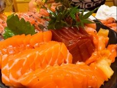 -大焰自助日式料理 铁板烧(徐汇店)
