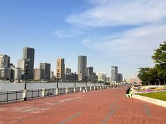-上海凯宾斯基大酒店