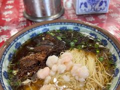 -美味斋(西北街店)