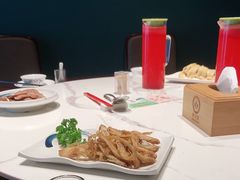 -壹只菜·崇明本地特色菜(崇明南门店)