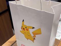 -JINS(北京apm店)