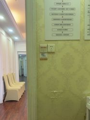 -武汉五洲整形外科医院