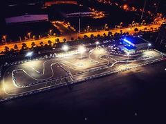 -赛卡联盟WSK卡丁车俱乐部