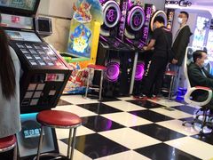 -天天玩X秋葉原日系动漫游戏中心