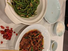 -攸州小镇家湘菜(小米科技园店)