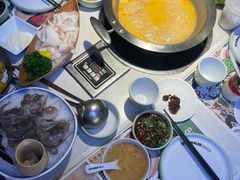 -太琼糟粕醋火锅·海南老爸茶(海棠湾臻选店)