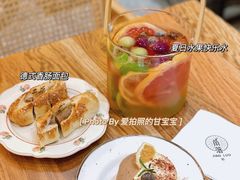 -角落低卡烘焙(正弘城店)