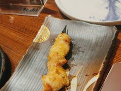 -鸟鹏烧鸟居酒屋(龙岗万科店)