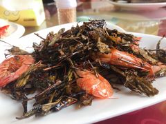 -吴祥记潮州菜·百年老字号·砂锅粥