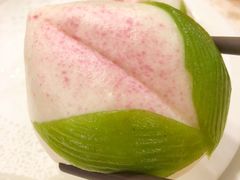 黄金寿桃-顺风海鲜港(金玉兰店)