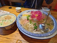 -老雒阳面馆·水席·洛阳菜(王城路店)