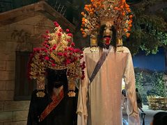 -中国闽台缘博物馆