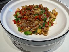 -好食上(喜盈门.范城店)