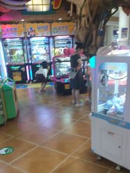 -卡通尼乐园(印象城购物中心店)