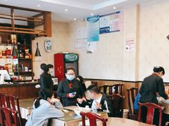 大堂-福利来酒店(泺源大街店)