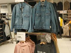 -优衣库(苏州天虹CCMall石路店)