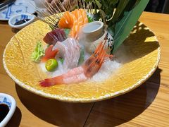 -渔寿司·日本料理(艾尚天地店)