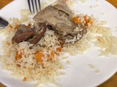 双排抓饭-217丰惠源抓饭(星湖街店)