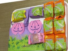 -GANSO元祖食品(金菊路店)