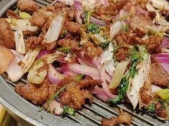 -普天和酒楼(天津之眼店)