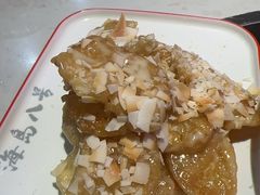 -海岛八号龙虾烧烤田鸡(蓝天路总店)