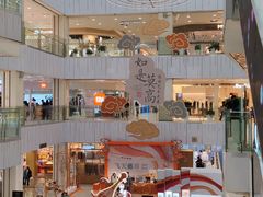 -凯德MALL(西直门店)